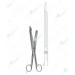 Dammschere Scissors
