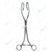 Dartigues Uterine Elevating Forceps, 255 mm