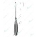 Daubenspeck Bone Curettes, 200 mm
