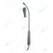 De-Bakey Suction Tube