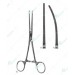 De Bakey-Bainridge Clamps, 180 mm