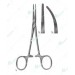 De Bakey-Kelly Clamps, 140 mm
