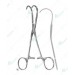 De Bakey Clamps, 150 mm