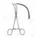 De Bakey Clamps, 160 mm