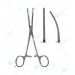 De Bakey Clamps, 170 mm