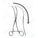 De Bakey Clamps, 190 mm