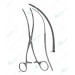 De Bakey Clamps, 200 mm