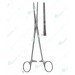 De Bakey Clamps, 210 mm