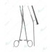 De Bakey Clamps, 210 mm