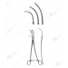 De Bakey Clamps, 255 mm