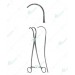 De Bakey Clamps, 265mm