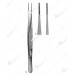 De Bakey Dissecting Forceps, 150 mm