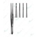De Bakey Dissecting Forceps, 150 mm