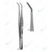 De Bakey Dissecting Forceps, 150 mm