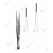De Bakey Forceps