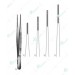 De Bakey Forceps