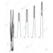 De Bakey Forceps