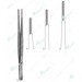 De Bakey Forceps