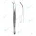 De Bakey Forceps