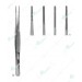 De Bakey Forceps, 150 mm