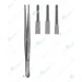 De Bakey Forceps, 200 mm