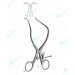 De Bakey Retractors, Semi-Sharp, 145 mm