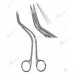 De Bakey Scissors