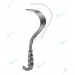 Deaver Retractors, 305 mm