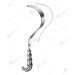 Deaver Retractors, 310 mm