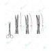 Deaver Scissors