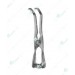 Debakey Clamps, 99 mm