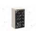 Decade Capacitance Box