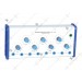 Decade Inductance Box – 7 Dial