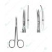 Delicate Scissors