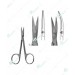 Delicate Scissors