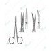 Delicate Scissors