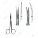 Delicate Scissors