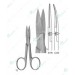 Delicate Scissors