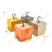 Density Block Set