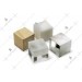 Density Cubes