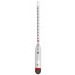 Density Hydrometer, Calibration 0.0005, Max Length 335 mm.