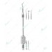 Dental Crown Removers