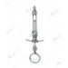 Dental Syringes