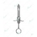 Dental Syringes