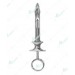 Dental Syringes