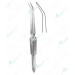 Dental Tweezers, 16 cm