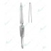 Dental Tweezers, 16 cm