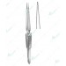 Dental Tweezers, 16 cm