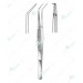 Dental Tweezers, CK2, 15 cm