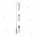 Desjardins Gall Duct Probes, Flexible, 285 mm